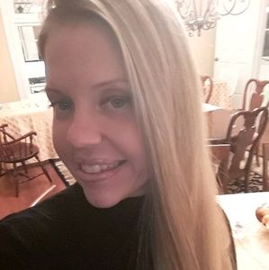 Meet your Posher, Joanna